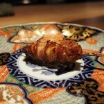 薪鳥新神戸 - はつもと