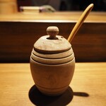 薪鳥新神戸 - 自家製 燻製 生キャラメル