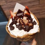 ハッピークレープ - 