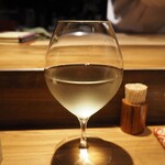 薪鳥新神戸 - 四季春茶