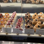 グラン・ヴァニーユ - 