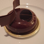 グラン・ヴァニーユ - ガレ