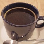 グラン・ヴァニーユ - アメリカーノ