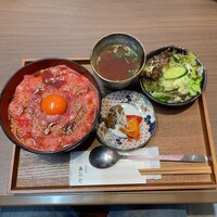 熟成焼肉 あらた - 