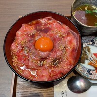 熟成焼肉 あらた - 