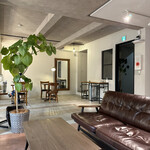 MEI COFFEE & GALLERY - 