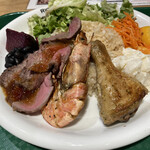 RIO GRANDE GRILL - 