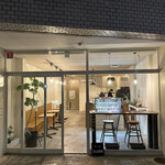 MEI COFFEE & GALLERY - 