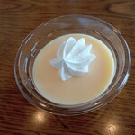 すたみな太郎PREMIUM BUFFET - プリン