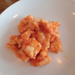 すたみな太郎PREMIUM BUFFET - 牛ホルモン