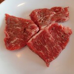 すたみな太郎PREMIUM BUFFET - 厚切りロース