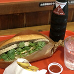 Juicy Banh Mi - 