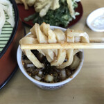 手打うどん・手打そばしまや - 