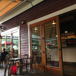 阿里山cafe - 