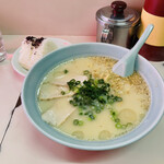 Kyuushuu Ramen Chinryuuken - 