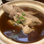 肉骨茶 - 