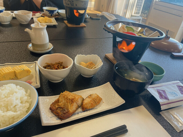 Tango Onsen Tateiwa no Yu Hashiudo So photo