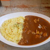 カレーya - 料理写真: