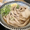 うどん 讃く