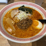 らぁめん空海 - 