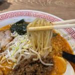 らぁめん空海 - 