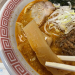 らぁめん空海 - 