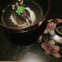 御料理 無窮 - 