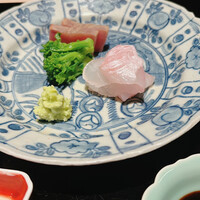 御料理 無窮 - 