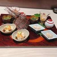 御料理 無窮 - 