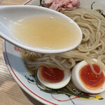 水原製麺 - 