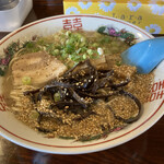 Ramen Gyouza Maruichi - 