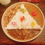 CURRY BAR シューベル - 