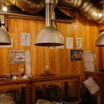 ホルモン鶴松 - 