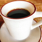 CLAMP COFFEE SARASA - 