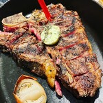 BLT STEAK OSAKA - 