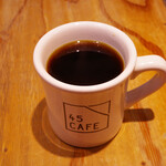 45cafe - 