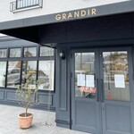 GRANDIR - 