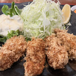 とんかつ二条 - 