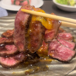 焼肉 安萬 - 