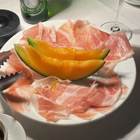 トラットリア グランボッカ - 