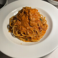 トラットリア グランボッカ - 