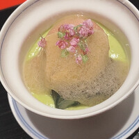御料理 無窮 - 