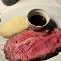 トラットリア グランボッカ - 