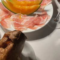 トラットリア グランボッカ - 