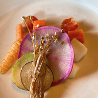 ろあん松田 篠山店 - 