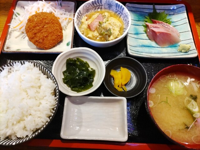 禅 - 陸中山田（居酒屋）の写真