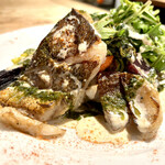 Brasserie Brown with Virgin Oyster House - 