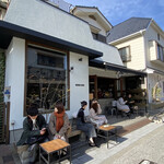 MONZ CAFE - 