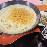 いぶきうどん - 