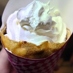 おやつショップ チャッピー - アップ